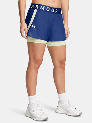 Under Armour Women's Play Up 2-in-1 Shorts - Ladies