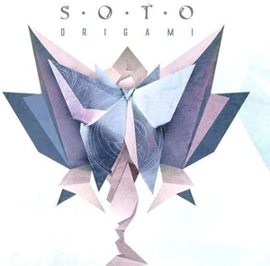 Soto - Origami (LP + CD)