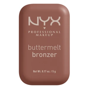 NYX PROFESSIONAL MAKEUP Buttermelt bronzer 05 Butta Off