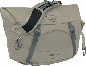 Osprey Metron 18 Tan Concrete Geantă transversală