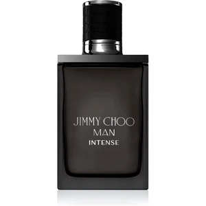 Jimmy Choo Man Intense toaletná voda pre mužov 50 ml