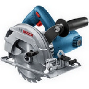 Ruční okružní pila 165/20mm 1200W Bosch GKS 600 0.601.6A9.020