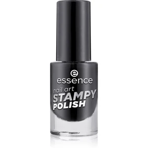 Essence STAMPY POLISH ozdobný lak na nechty odtieň 01 Perfect match 5 ml