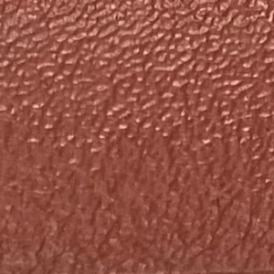 Barva na kůži Pébéo Leather 45ml – 20 Terracotta