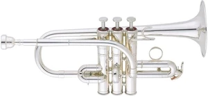 Yamaha YTR 9710 Tromba Piccolo