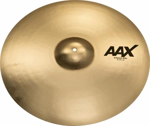 Sabian 2211287XB AAX X-Plosion Piatto Ride 21"