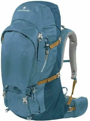 Ferrino Transalp Lady 50 Blue Outdoor-Rucksack