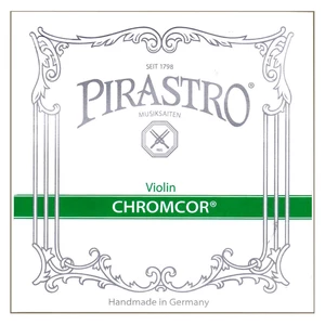 Pirastro CHROMCOR Struny pre husle