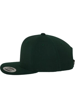 Classic Snapback Spruce