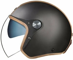 Nexx X.G30 Groovy Black/Camel MT XS Casque