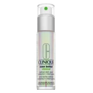 Clinique Even Better Clinical Radical Dark Spot Corrector+ sérum proti pigmentovým skvrnám 30 ml