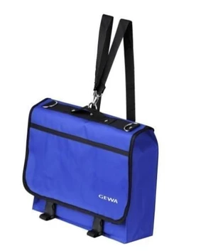 GEWA 277401 Borsa per leggii