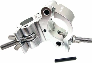 Duratruss Pro Swivel Clamp Accessori per tralicci