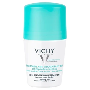 VICHY Antiperspirant 48h proti intenzivnímu pocení 50 ml