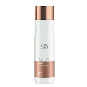 WELLA Fusion intenzivně regenerační šampon na poškozené vlasy 250 ml