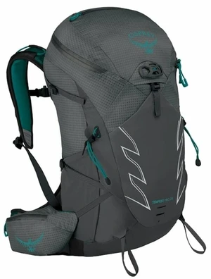 Osprey Tempest Pro 28 Titanio XS/S Outdoor Zaino