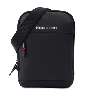 Hedgren Crossbody taška Turn HCOM08 - černá