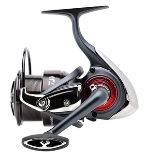 Daiwa naviják 20 tournament 3010 qd dh