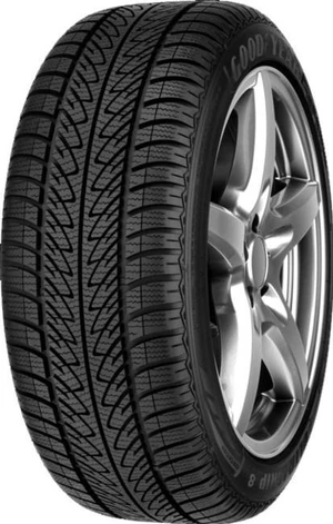 GOODYEAR 245/45 R 18 100H ULTRAGRIP_8_PERFORMANCE TL XL M+S 3PMSF FP