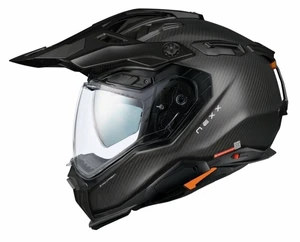 Nexx X.WED3 Zero Pro Carbon MT XS Casco