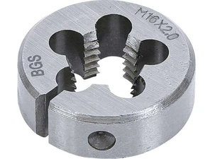 BGS Technic BGS 1900-M16X2.0-S Závitové očko M16 x 2,0 mm