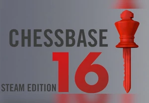 ChessBase 16 Steam Edition PC Steam Account