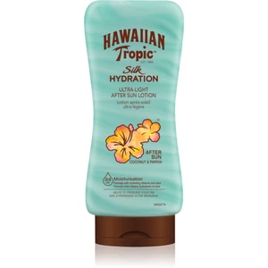 Hawaiian Tropic Silk Hydration Ultra Light balzam po opaľovaní 180 ml