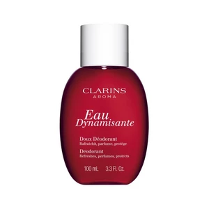 Clarins Deodorant ve spreji Eau Dynamisante 100 ml