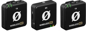 Rode Wireless ME Dual Vezeték nélküli rendszer