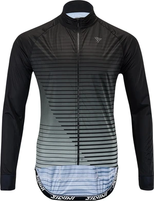 Silvini Parina cycling jacket