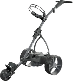 Motocaddy SE 2024 Black Cărucior de golf electric