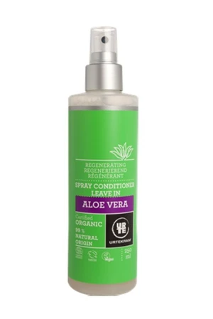 Urtekram Kondicionér Aloe vera sprej 250 ml