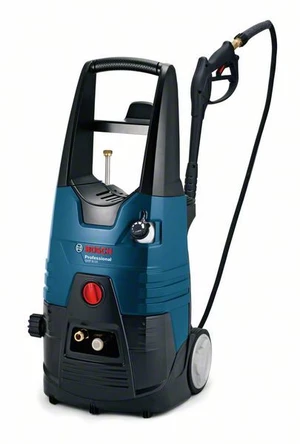 Vysokotlaký čistič Bosch GHP 6-14 Professional - 0600910200