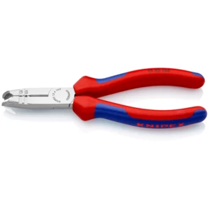 Odizolovací kleště, multifunkční, pro průměry 8 -13 mm - KNIPEX 13 42 165