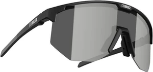 Bliz Hero 52210-10 Matt Black/Smoke w Silver Mirror Gafas de ciclismo