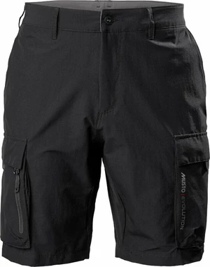 Musto Evolution Deck UV Fast Dry Pantalones Black 36