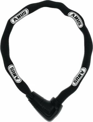 Abus Steel-O-Chain 9809K/140 Black Cadena-Cerradura