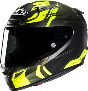 HJC RPHA 12 Lawin MC4SF XS Casque