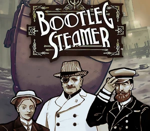 Bootleg Steamer PC Steam CD Key
