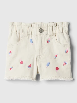 GAP Kids' Denim Shorts - Girls