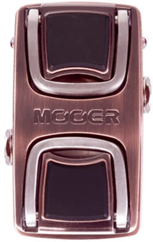 MOOER RedKid Efecto de guitarra