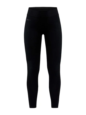 Dámské legíny Craft  Core Dry Active Comfort Black