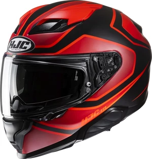 HJC F71 Idle MC1SF M Kask