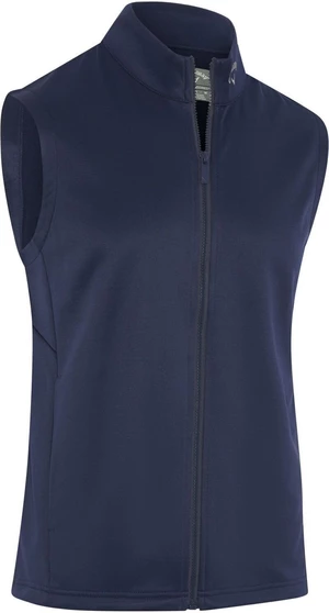 Callaway Mens High Gauge Vest Peacoat L Chaleco