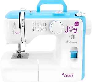 Texi Joy 1304 Macchina da cucire