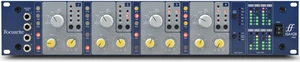 Focusrite ISA 428 MKII Preamplificatore Microfonico