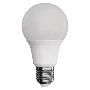 LED žiarovka Emos ZQ5120, E27, 5,2W, teplá biela