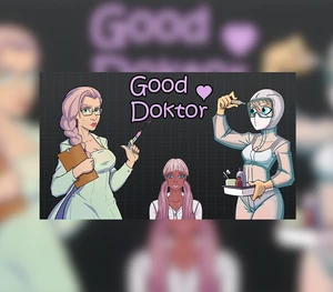 Good doktor Steam CD Key