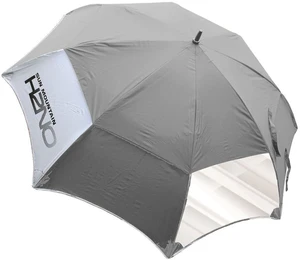 Sun Mountain UV Proof Vision Umbrelă Silver