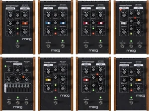 MOOG MoogerFooger Software You Pick 2 Custom Bundle (Produs digital)